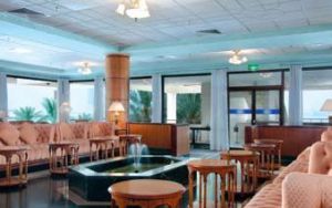 HILTON RAS AL KHAIMAH +