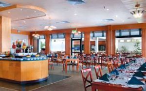 HILTON RAS AL KHAIMAH +