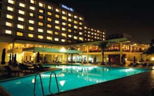 HILTON RAS AL KHAIMAH +