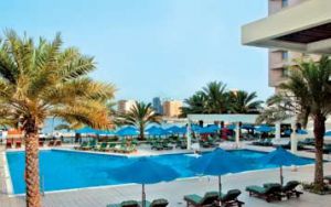 HILTON RAS AL KHAIMAH +