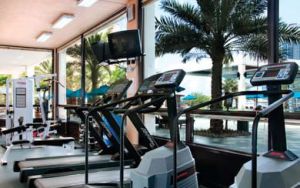 HILTON RAS AL KHAIMAH +