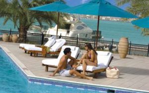 HILTON RAS AL KHAIMAH +