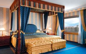 HILTON RAS AL KHAIMAH +