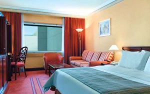 HILTON RAS AL KHAIMAH +