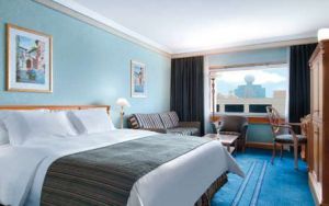 HILTON RAS AL KHAIMAH +