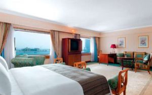 HILTON RAS AL KHAIMAH +