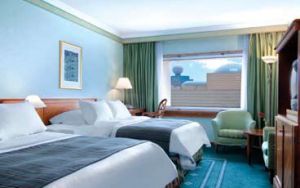 HILTON RAS AL KHAIMAH +