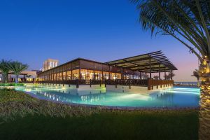 Rixos Bab Al Bahr
