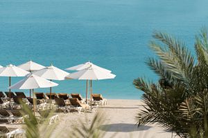 Rixos Bab Al Bahr