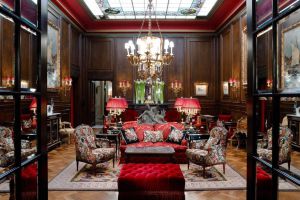 Sacher Wien