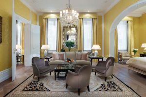Junior Suite Swan LakeI