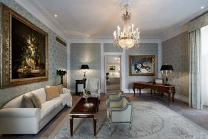 Bedroom Suite Idomeneo Lucio Silla