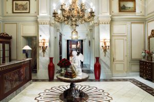 Sacher Wien