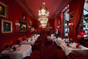 Sacher Wien