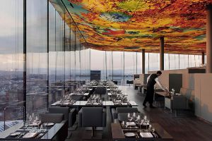 Sofitel Vienna Stephansdom
