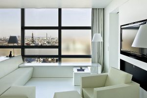 Sofitel Vienna Stephansdom