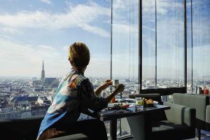 Sofitel Vienna Stephansdom