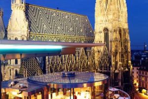 DO&CO Hotel Vienna