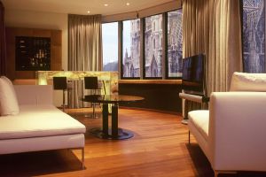 DO&CO Hotel Vienna