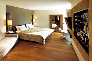DO&CO Hotel Vienna