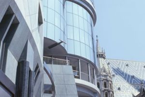 DO&CO Hotel Vienna