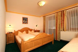 Rauchenwalderhof Pension