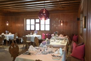 Elisabeth Hotel