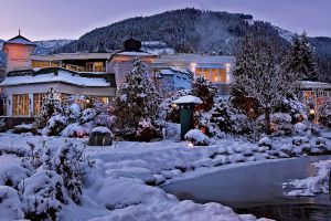 Salzburgerhof Hotel