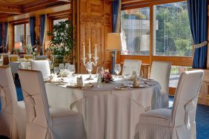 Salzburgerhof Hotel