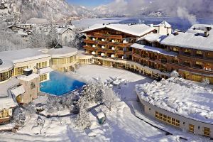 Salzburgerhof Hotel