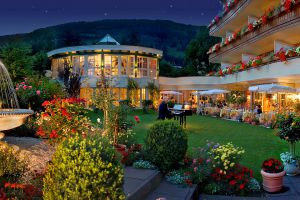 Salzburgerhof Hotel