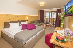 Stadt Wien Hotel