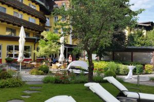 Latini Hotel