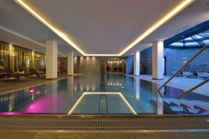 Latini Hotel