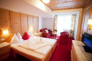 Doubel Room Enzian