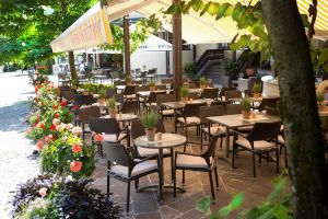 Latini Hotel