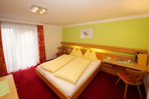 Alpnrose Hotel Pension
