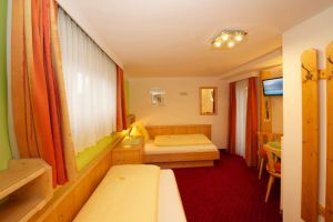 Alpnrose Hotel Pension