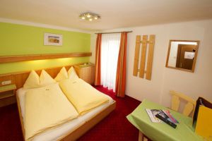 Alpnrose Hotel Pension