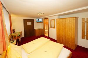 Alpnrose Hotel Pension