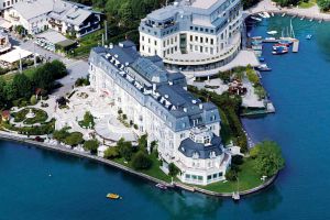Grand Hotel Zell am See