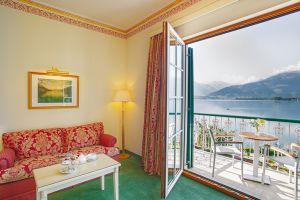 Grand Hotel Zell am See