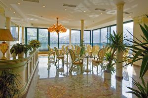 Grand Hotel Zell am See