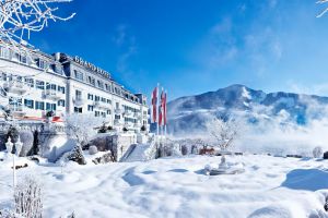 Grand Hotel Zell am See