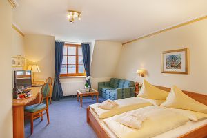 Grand Hotel Zell am See