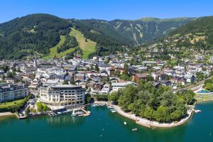 Grand Hotel Zell am See