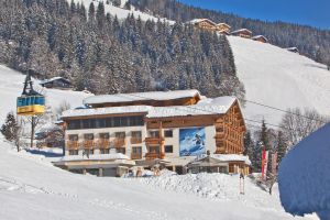 Alpine Resort