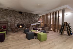 Alpine Resort