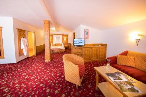Toni Apart Hotel