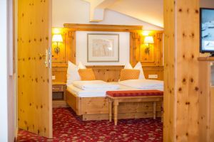 Toni Apart Hotel